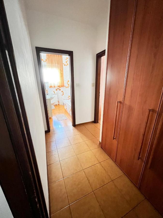 Appartamento Al Castello Terst Exteriér fotografie