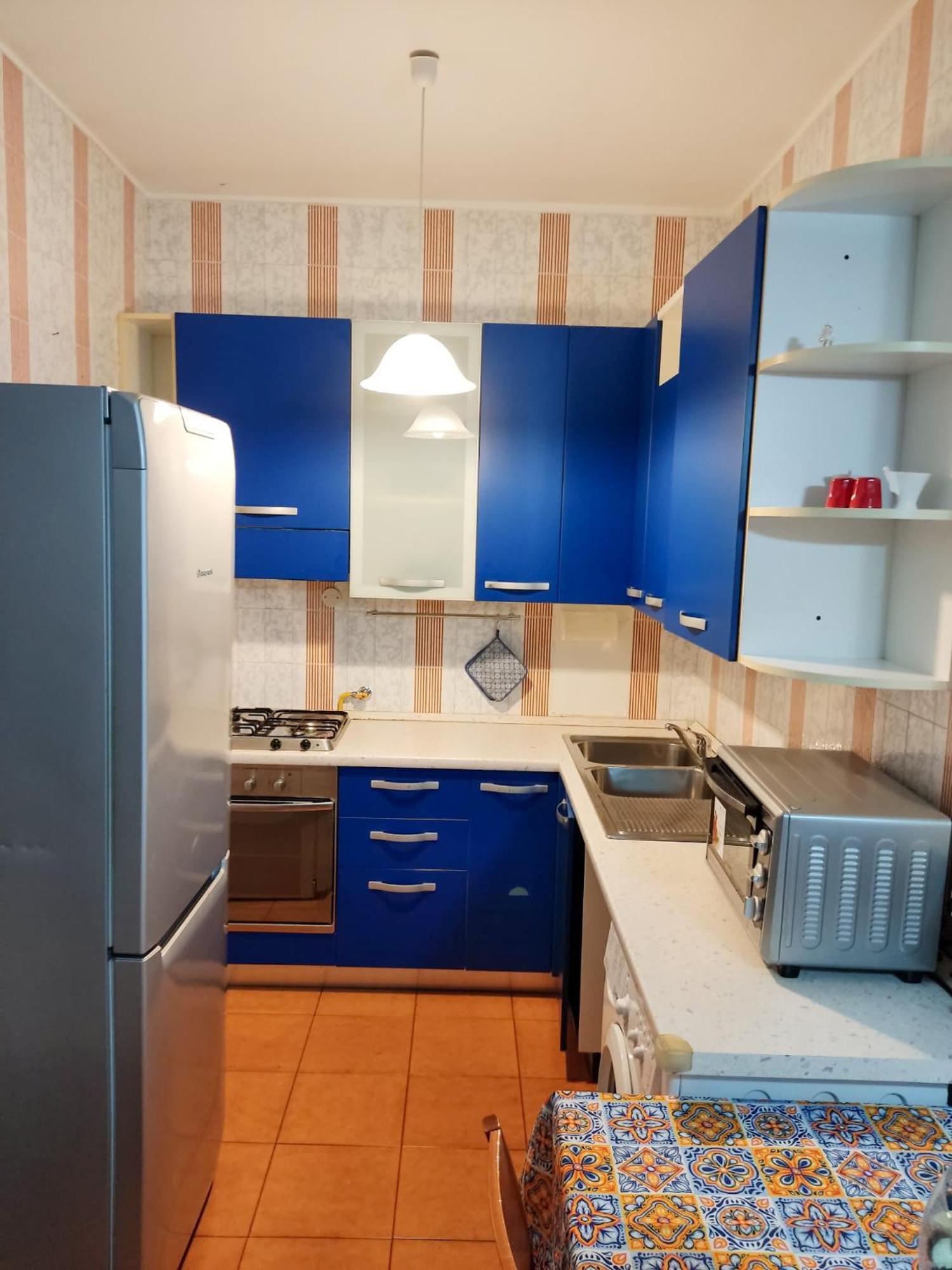 Appartamento Al Castello Terst Exteriér fotografie